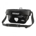 Ortlieb Lenkertasche Ultimate Six Classic black 5L / 6,5L / 7L  (ohne Halterung!)